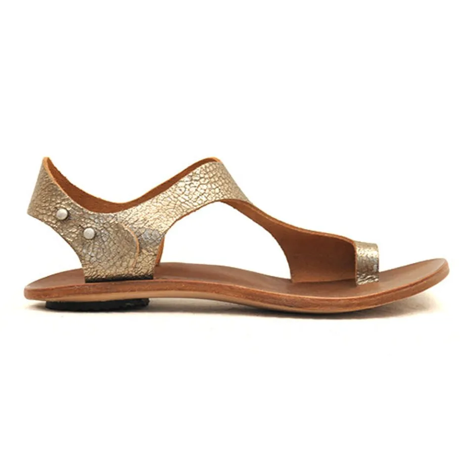 Sandals*CYDWOQ Reptile-W
