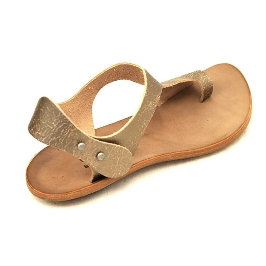 Sandals*CYDWOQ Reptile-W