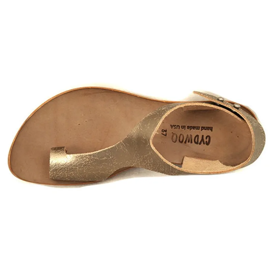Sandals*CYDWOQ Reptile-W