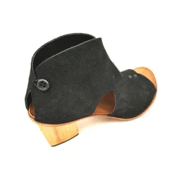 Sandals*CYDWOQ Research