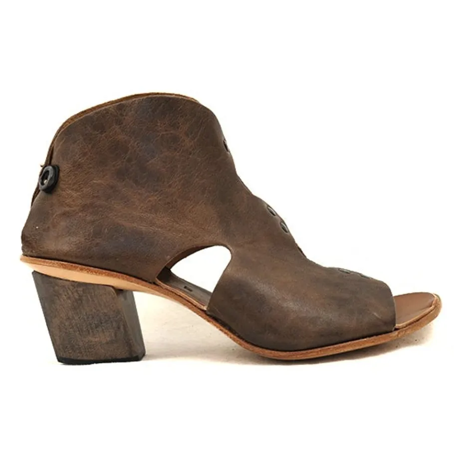 Sandals*CYDWOQ Research