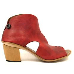 Sandals*CYDWOQ Research