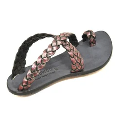 Sandals*CYDWOQ Revival