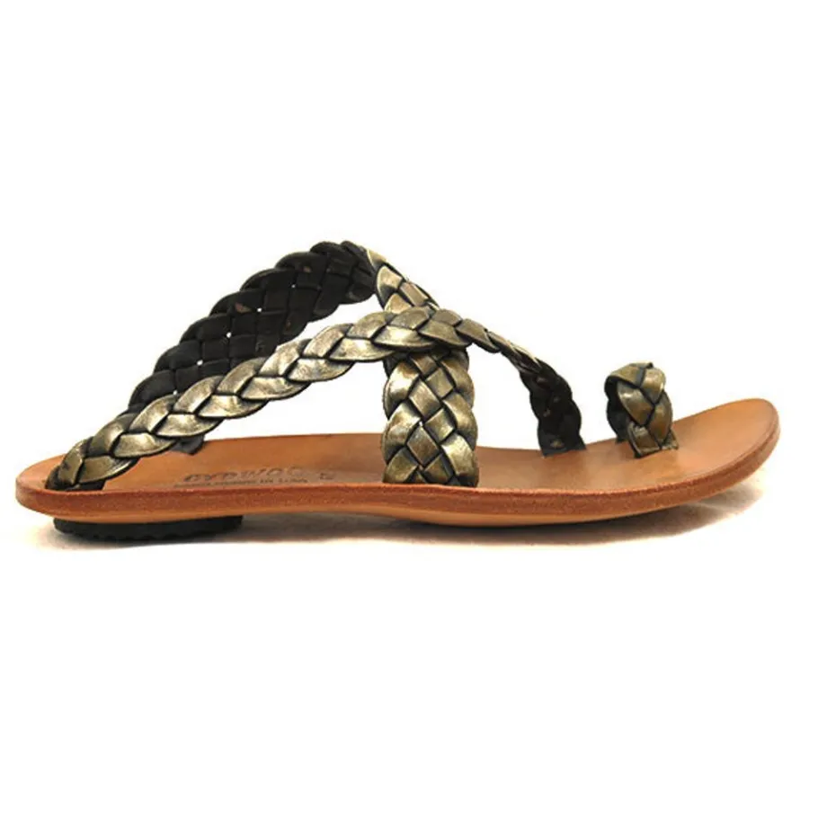 Sandals*CYDWOQ Revival