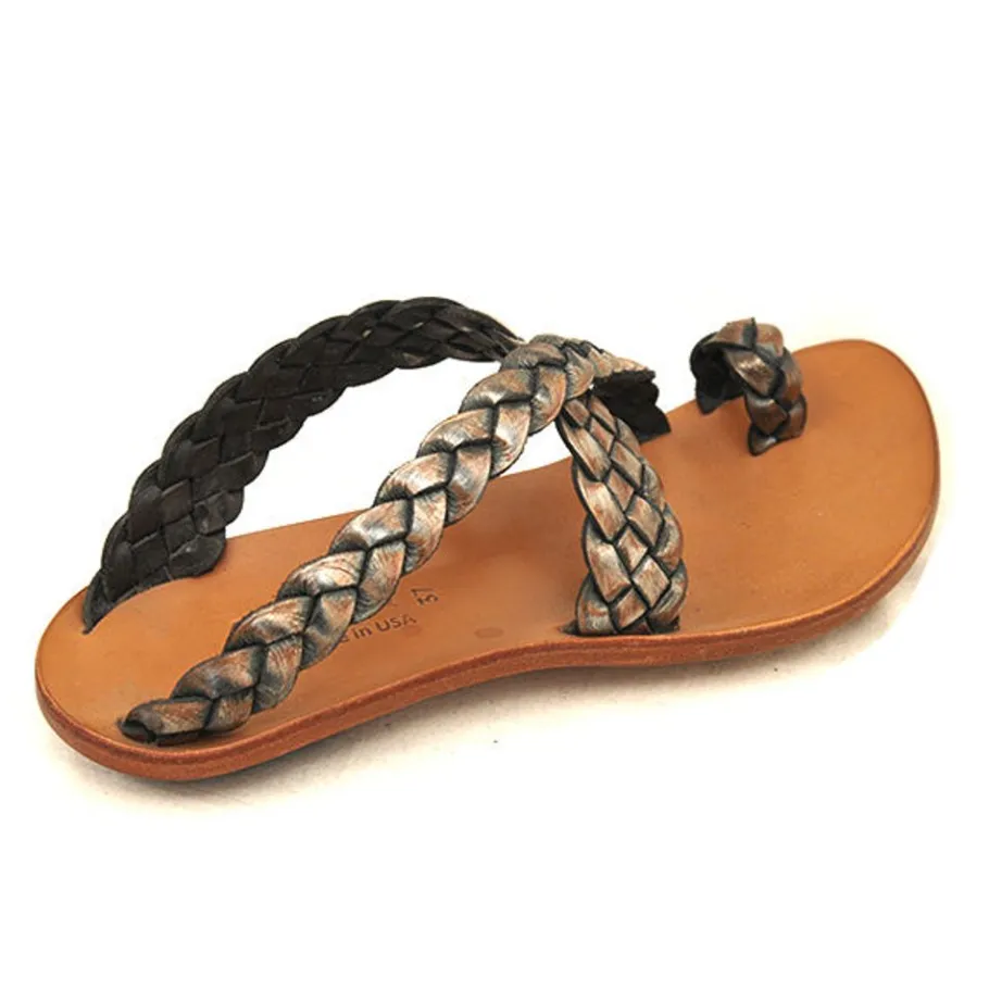 Sandals*CYDWOQ Revival