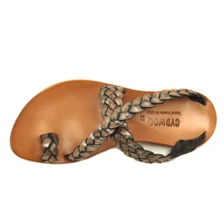Sandals*CYDWOQ Revival