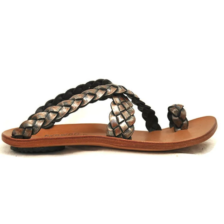 Sandals*CYDWOQ Revival