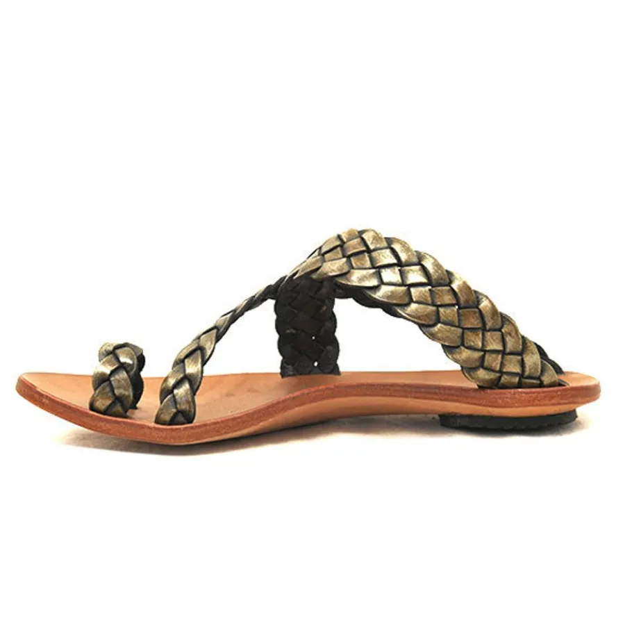 Sandals*CYDWOQ Revival