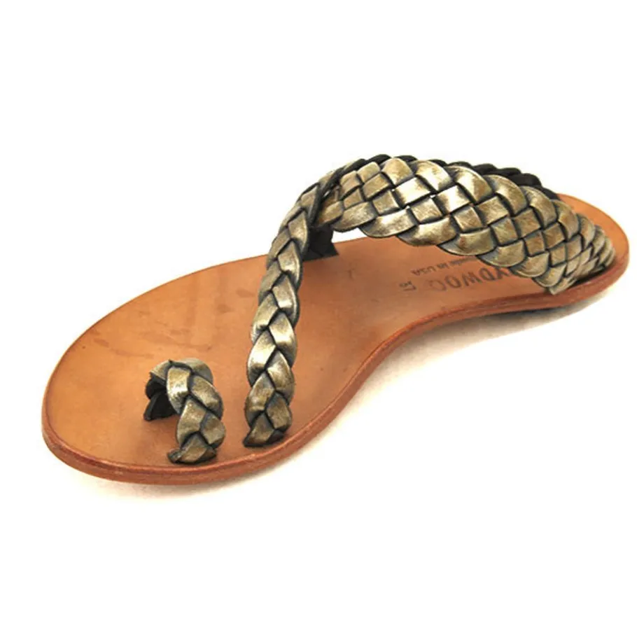 Sandals*CYDWOQ Revival