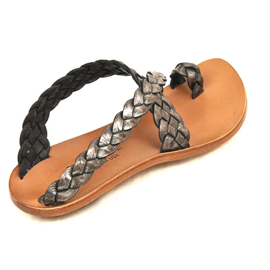 Sandals*CYDWOQ Revival