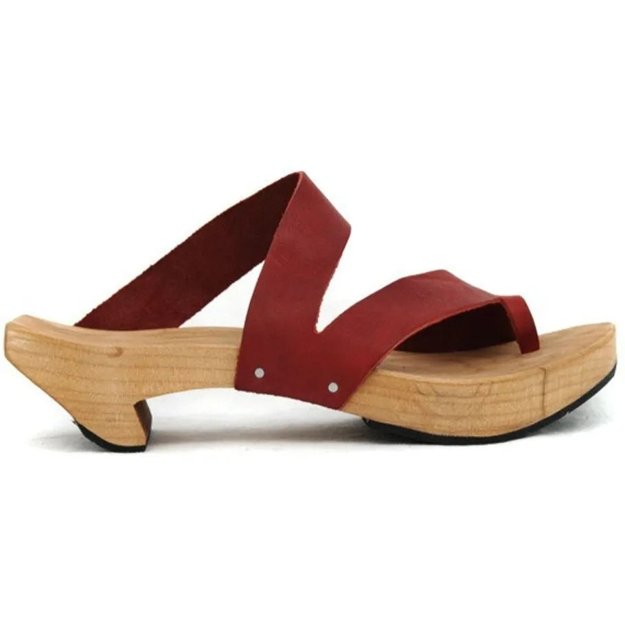 Sandals*CYDWOQ Revolt