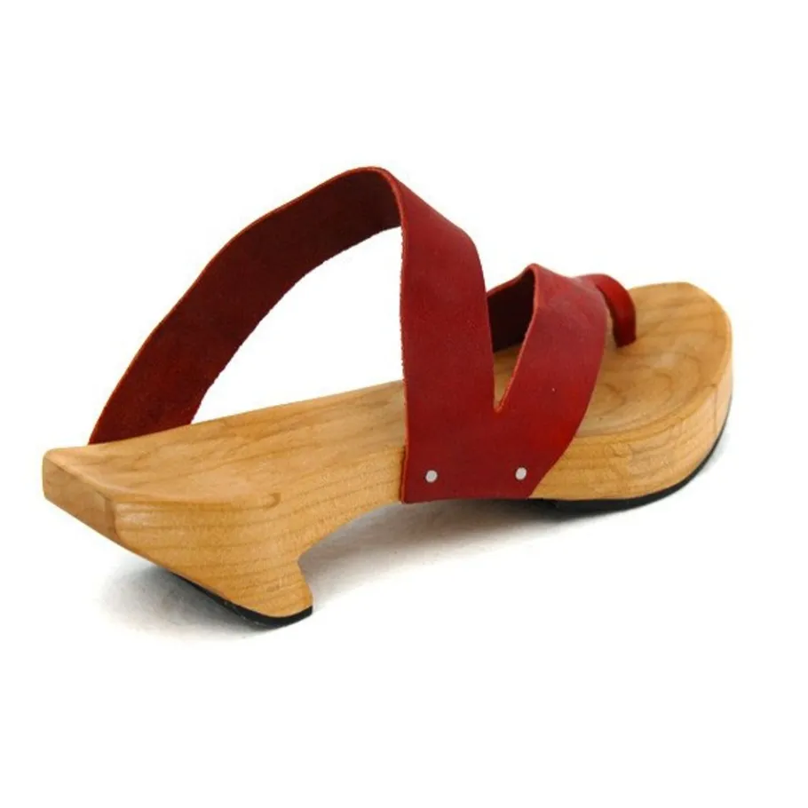 Sandals*CYDWOQ Revolt