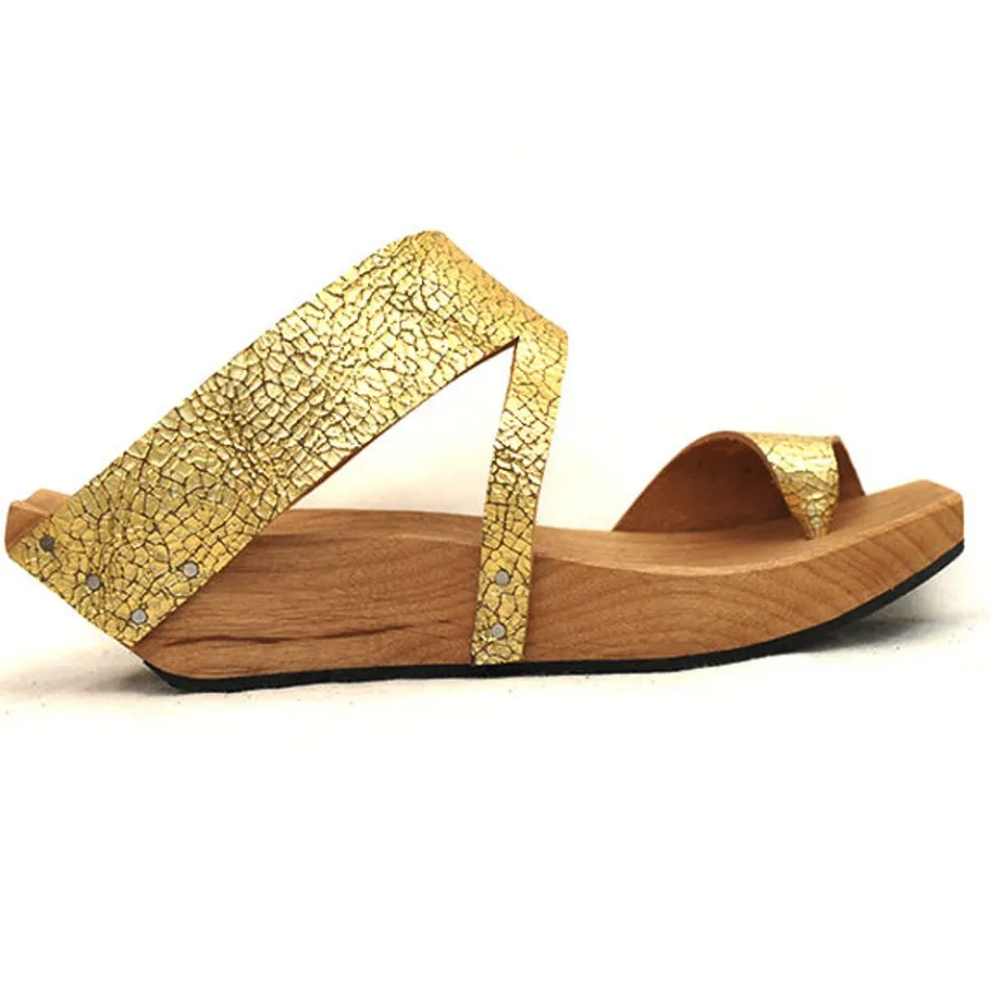 Sandals*CYDWOQ Rider-T