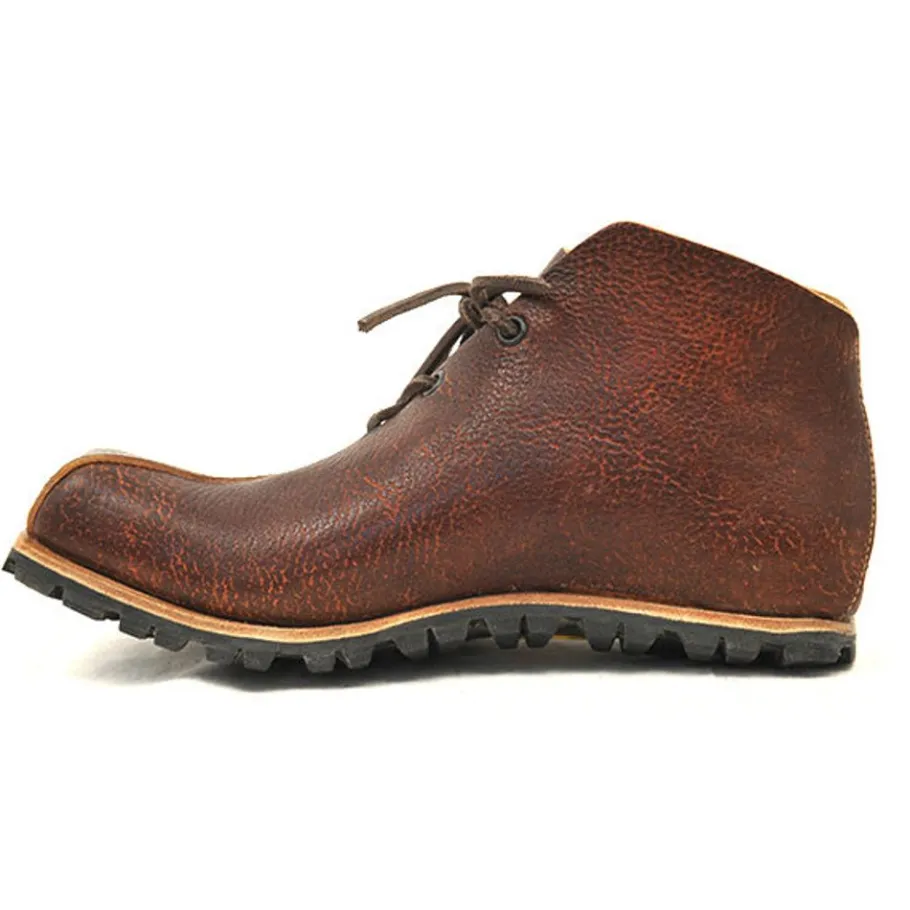 Boots*CYDWOQ Rise-V