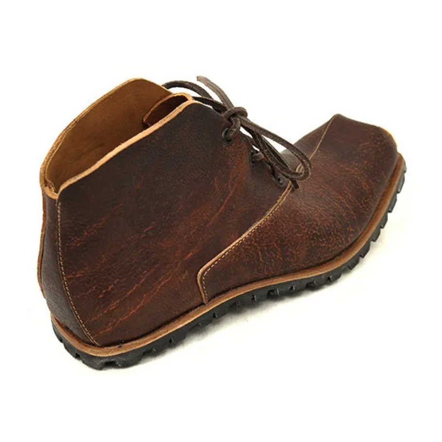 Boots*CYDWOQ Rise-V