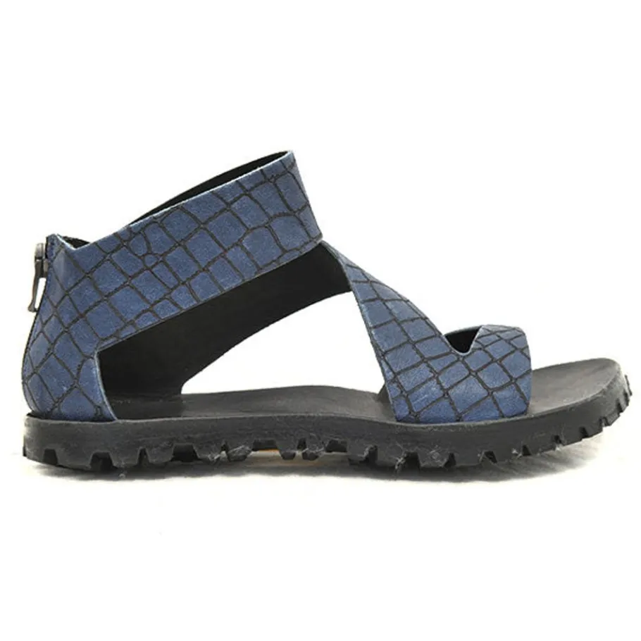 Sandals*CYDWOQ Rock-V