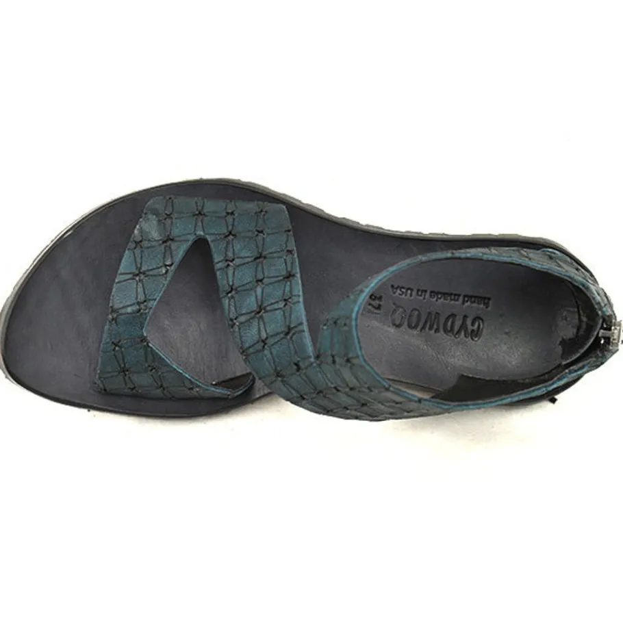 Sandals*CYDWOQ Rock-V