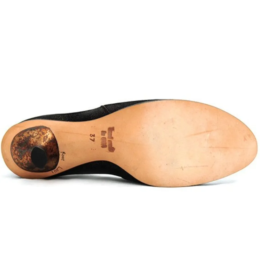 Shoes*CYDWOQ Root