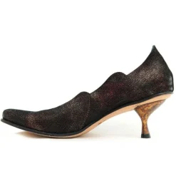 Shoes*CYDWOQ Root