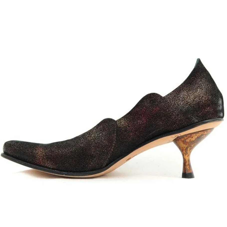 Shoes*CYDWOQ Root