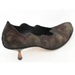 Shoes*CYDWOQ Root