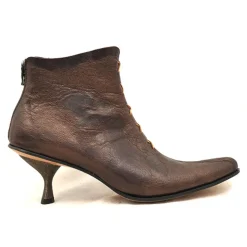Boots*CYDWOQ Royal