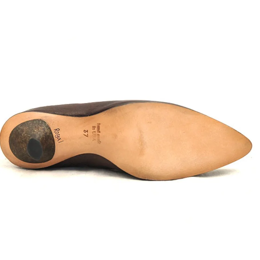 Boots*CYDWOQ Royal