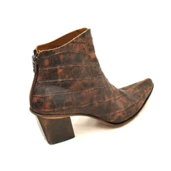 Boots*CYDWOQ Royal