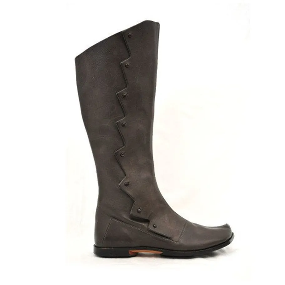 Boots*CYDWOQ Rugged