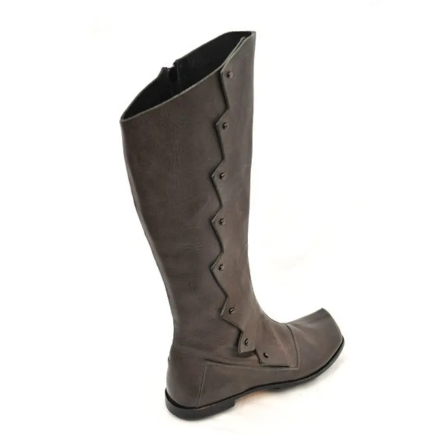 Boots*CYDWOQ Rugged