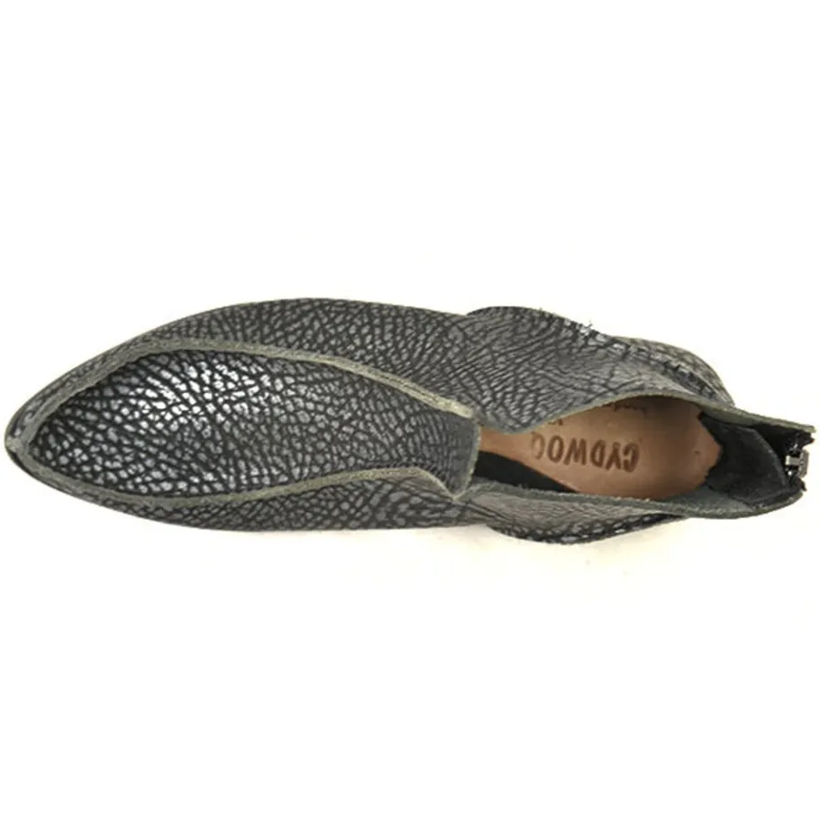 Boots*CYDWOQ Sacred