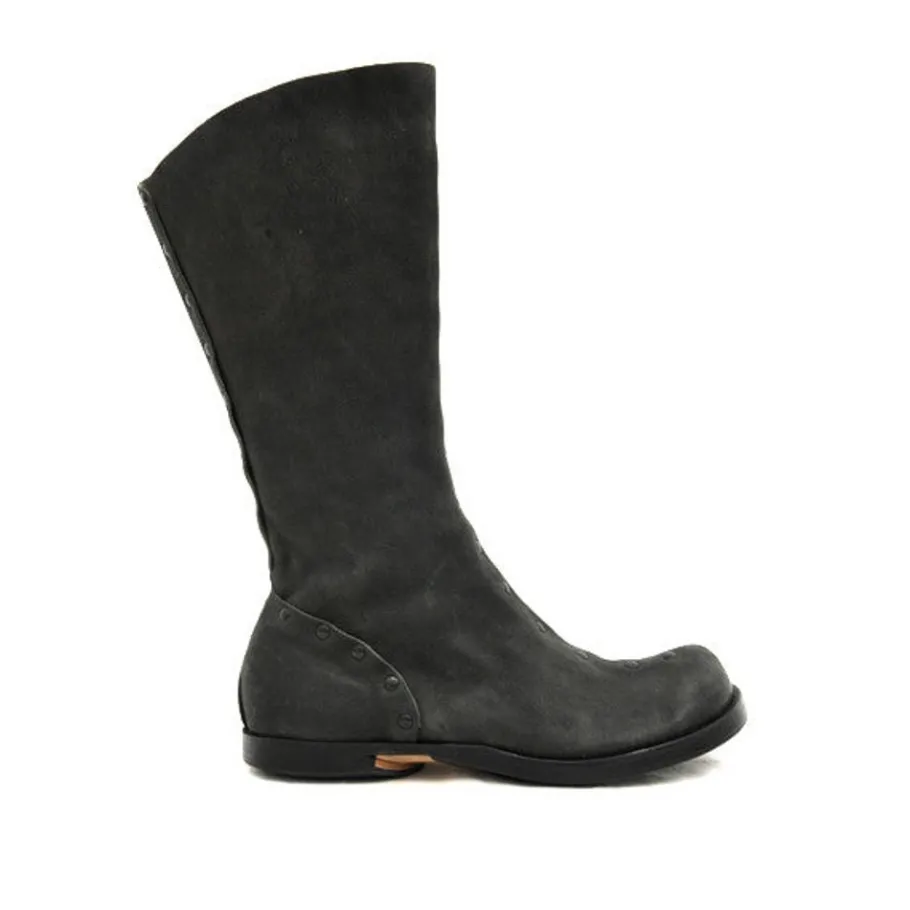 Boots*CYDWOQ Safari