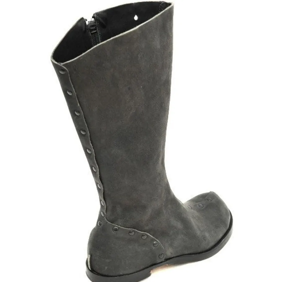 Boots*CYDWOQ Safari