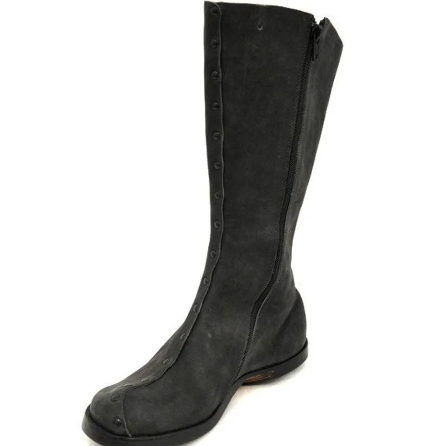 Boots*CYDWOQ Safari