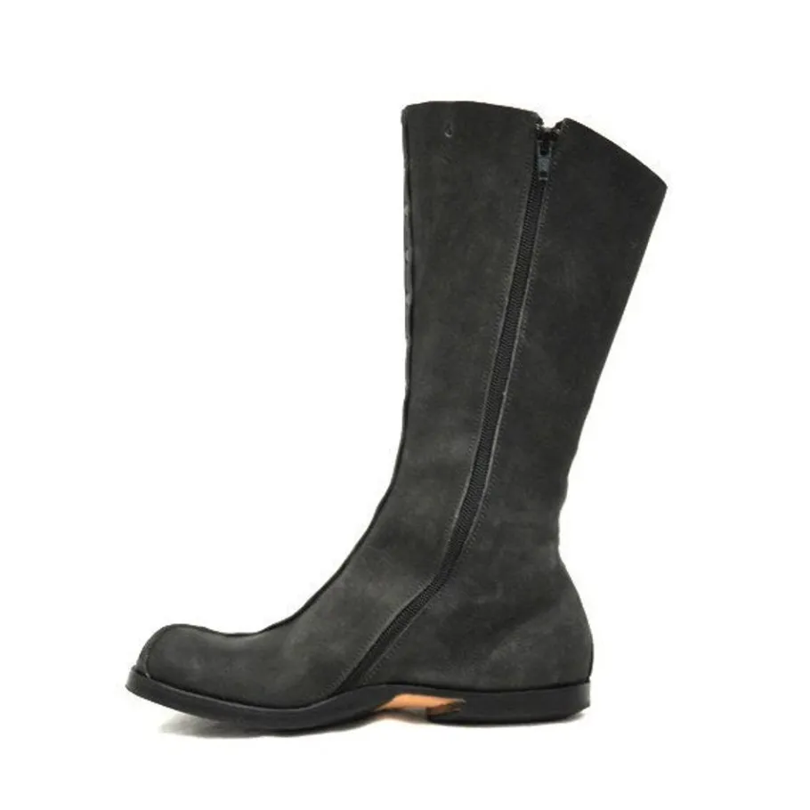 Boots*CYDWOQ Safari