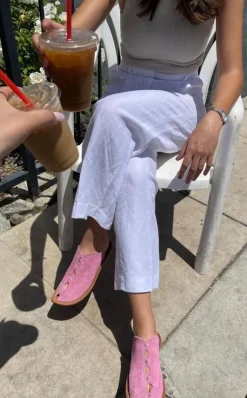Sandals*CYDWOQ Salt