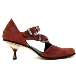 Shoes*CYDWOQ Science