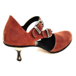 Shoes*CYDWOQ Science