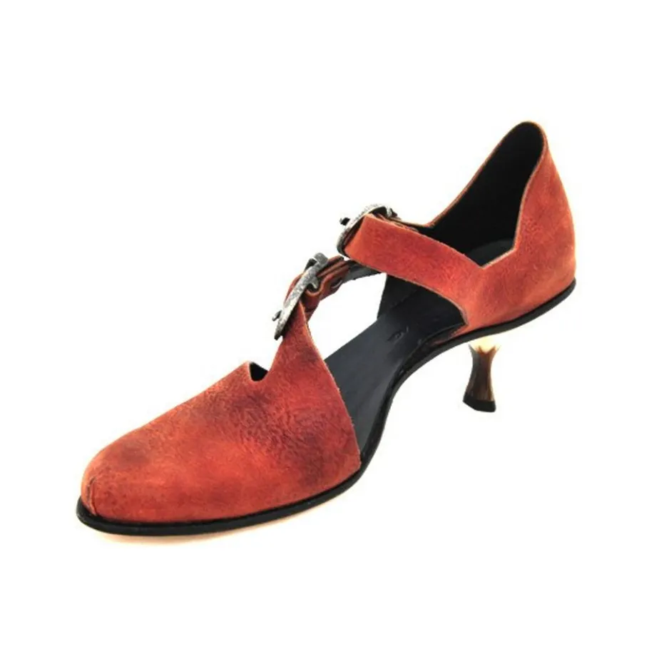 Shoes*CYDWOQ Science