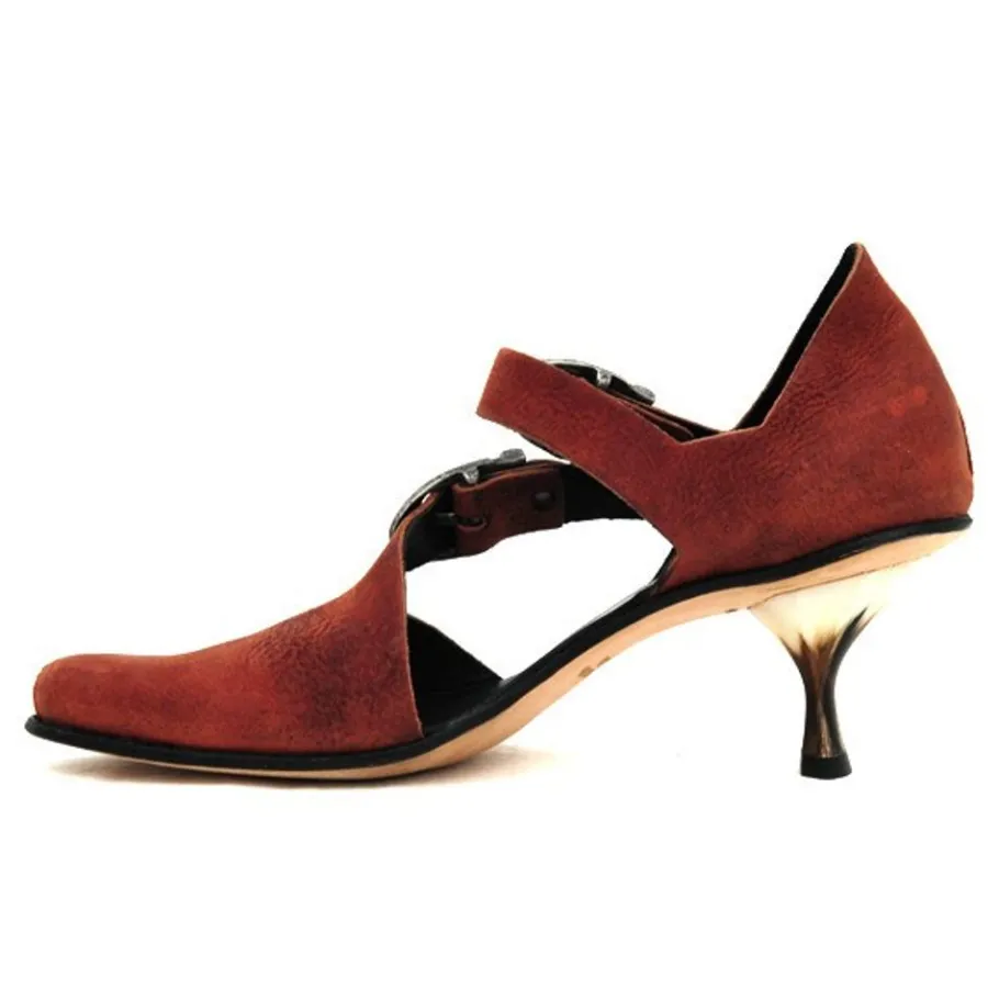 Shoes*CYDWOQ Science