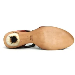 Shoes*CYDWOQ Science