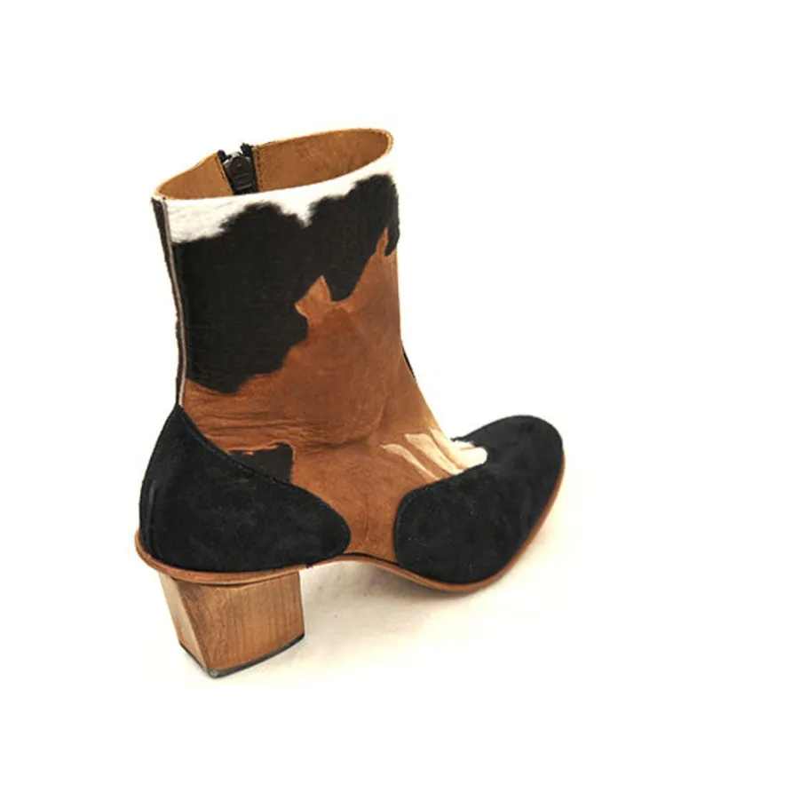 Boots*CYDWOQ Secure