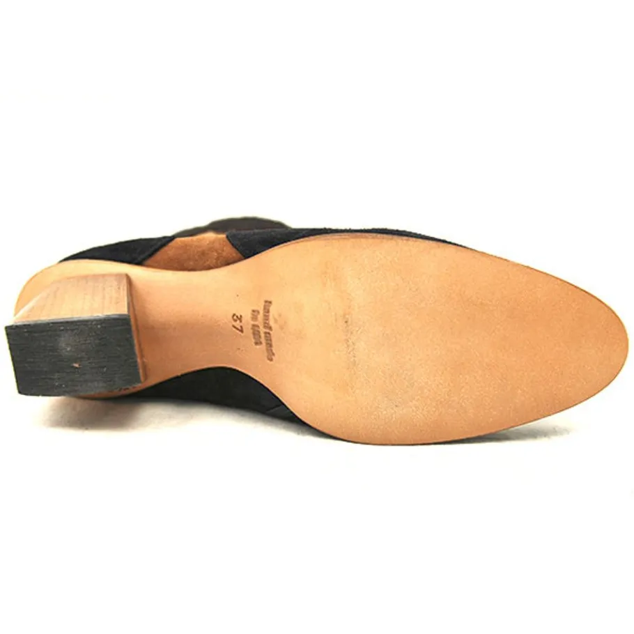 Boots*CYDWOQ Secure