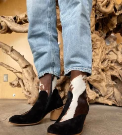 Boots*CYDWOQ Secure