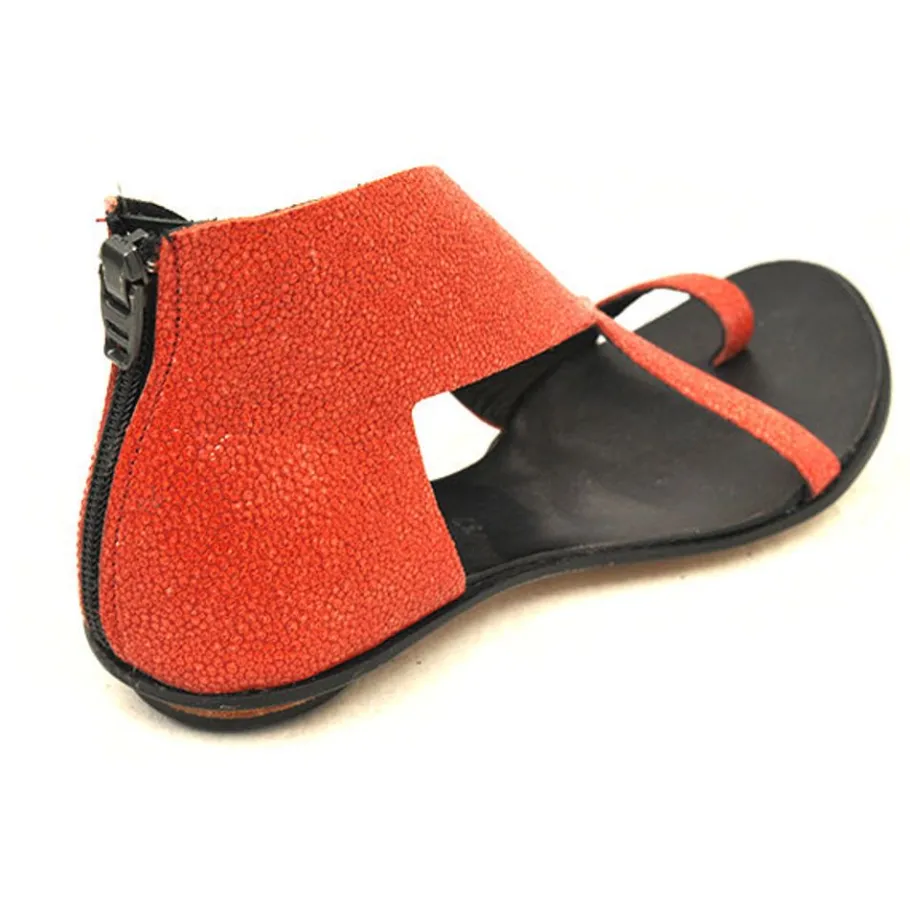 Sandals*CYDWOQ Serval