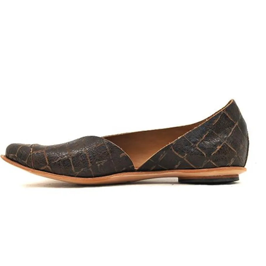 Shoes*CYDWOQ Settler