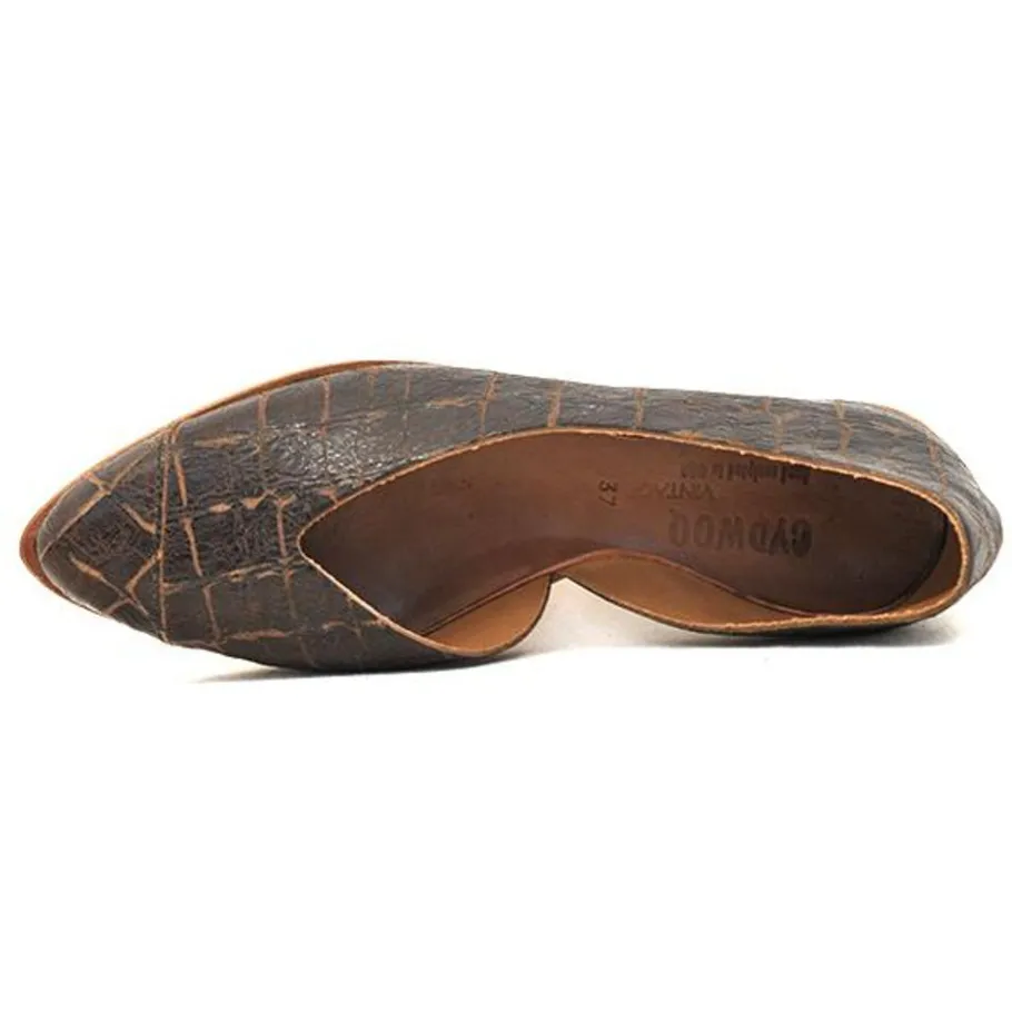Shoes*CYDWOQ Settler