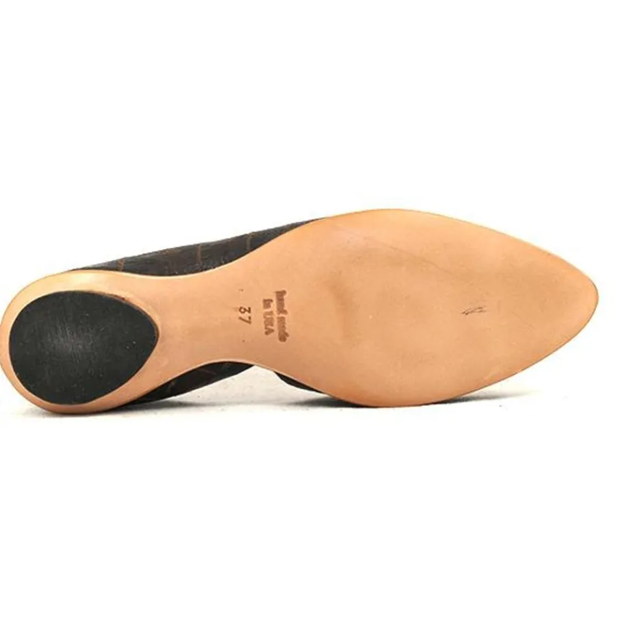 Shoes*CYDWOQ Settler