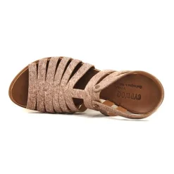 Sandals*CYDWOQ Shutters-S