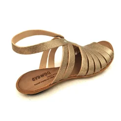 Sandals*CYDWOQ Shutters-S